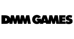 DMMGAMES_logo